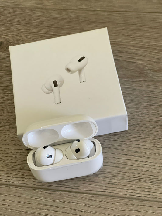 Casti Fara Fir Wireless MagSafe